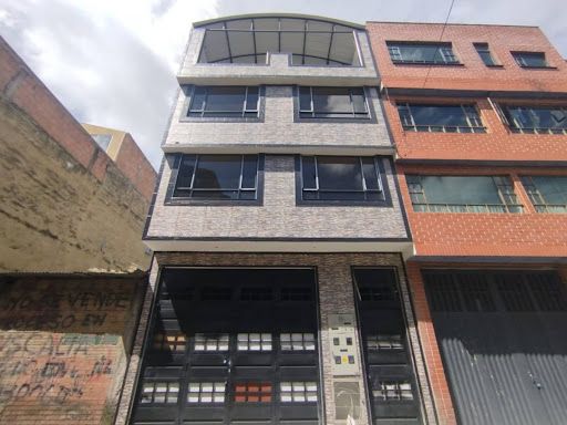 Apartamento en venta Cundinamarca Bogotá La Riviera 72 m2 Habitaciones 2 Baños 2 Garajes 1 Precio $320000000