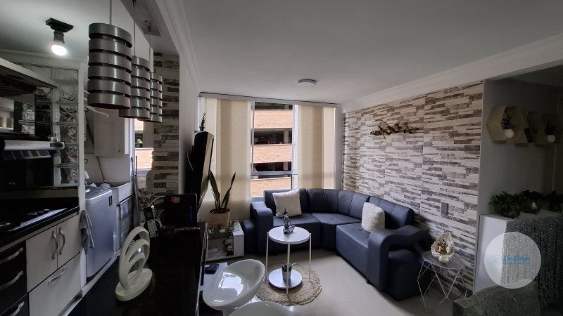 Apartamento en arriendo Antioquia Medellín Asomadera No3 60 m2 Habitaciones 3 Baños 2 Garajes 0 Precio $3500000