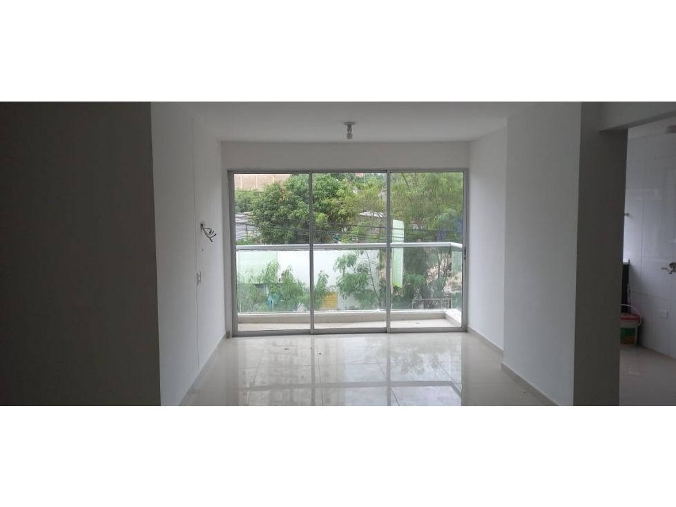 Apartamento en venta Bolívar Cartagena Alcibia 80 m2 Habitaciones 3 Baños 2 Garajes 1 Precio $315000000