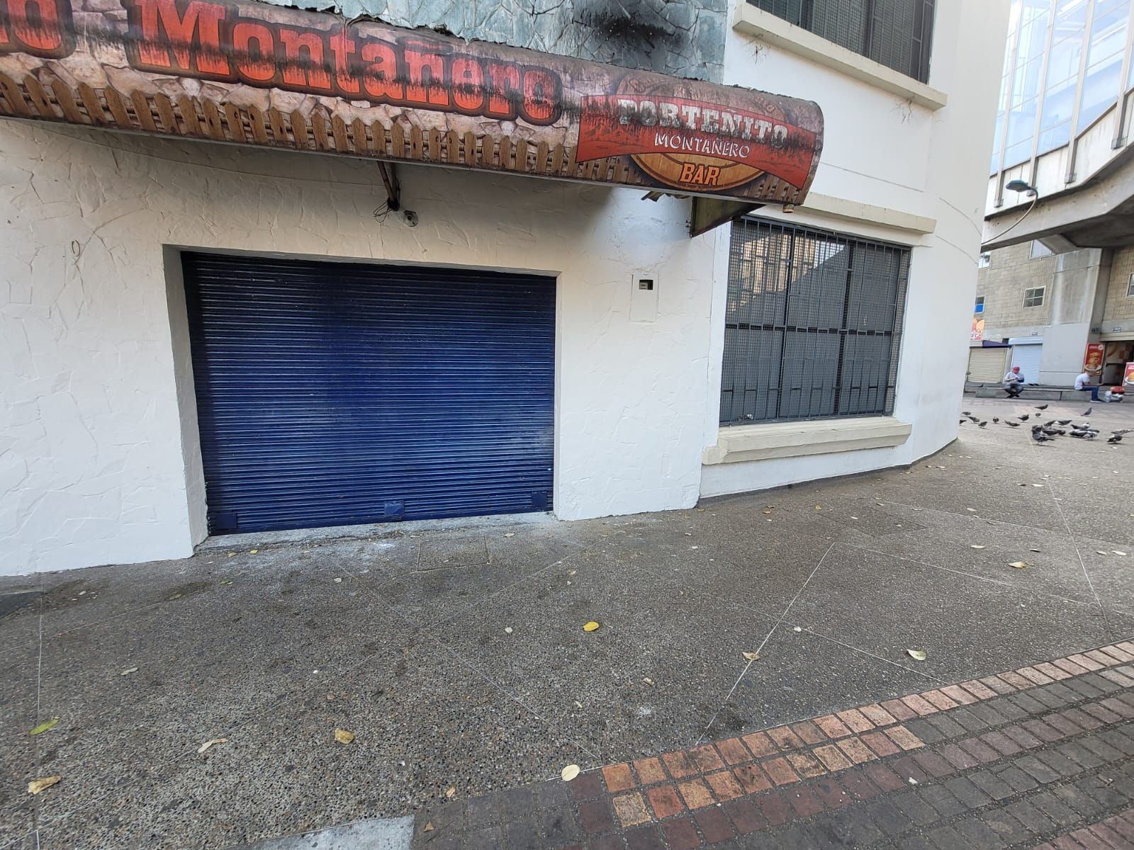 Local en arriendo Antioquia Medellín Jesus Nazareno 35 m2 Habitaciones 0 Baños 0 Garajes 0 Precio $2600000