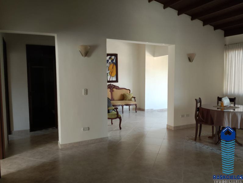 Apartamento en venta Antioquia Medellín Lorena 113 m2 Habitaciones 3 Baños 3 Garajes 1 Precio $530000000