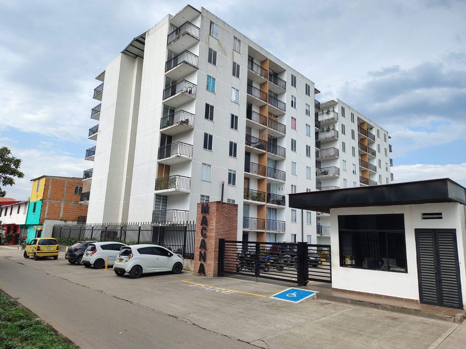 Apartamento en venta Meta Villavicencio Villa Oriente 75 m2 Habitaciones 3 Baños 2 Garajes 0 Precio $160000000