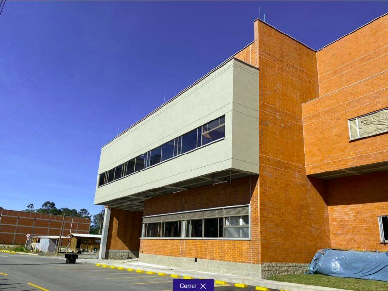 Bodega en arriendo Antioquia Rionegro Rionegro 1624 m2 Habitaciones 0 Baños 2 Garajes 0 Precio $55799470