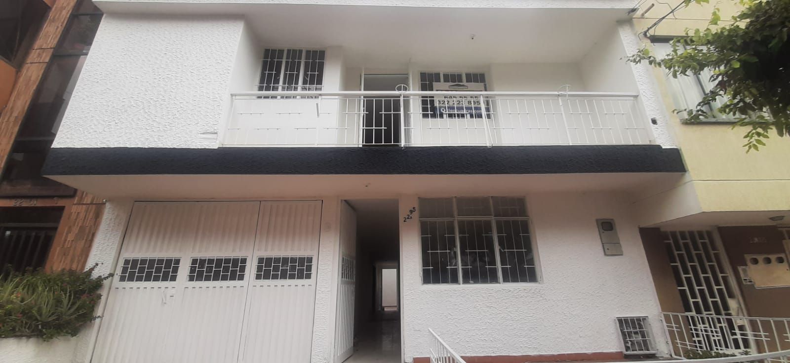 Casa en arriendo Santander Bucaramanga Provenza 310 m2 Habitaciones 6 Baños 3 Garajes 2 Precio $3000000