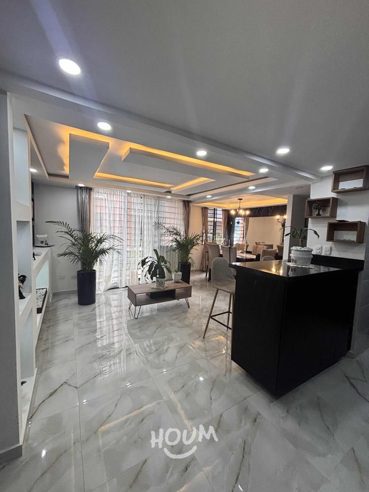Apartamento en arriendo Cundinamarca Tocancipá Caminos De Sie Iii 63 m2 Habitaciones 2 Baños 2 Garajes 0 Precio $1000000