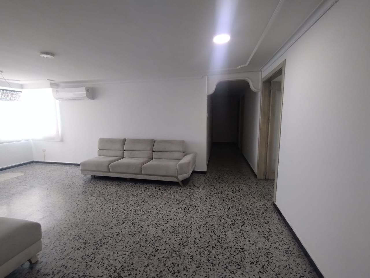 Apartamento en arriendo Atlántico Barranquilla Andalucia 137 m2 Habitaciones 3 Baños 2 Garajes 1 Precio $3150000