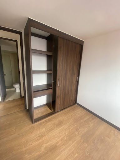Apartamento en venta Cundinamarca Bogotá Rafael Escamilla 42 m2 Habitaciones 2 Baños 1 Garajes 0 Precio $228000000