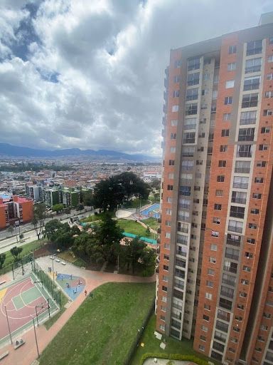 Apartamento en venta Cundinamarca Bogotá Rafael Escamilla 42 m2 Habitaciones 2 Baños 1 Garajes 0 Precio $215000000