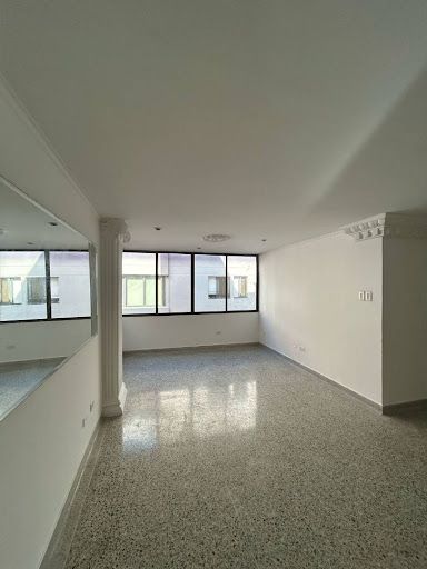 Apartamento en arriendo Atlántico Barranquilla Villa Country 100 m2 Habitaciones 3 Baños 2 Garajes 1 Precio $2500000
