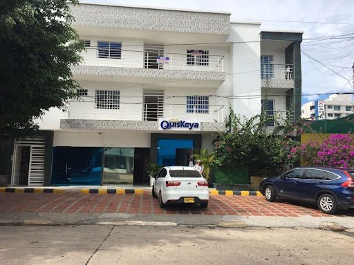Apartamento en arriendo Atlántico Barranquilla El Porvenir 50 m2 Habitaciones 1 Baños 1 Garajes 0 Precio $1150000