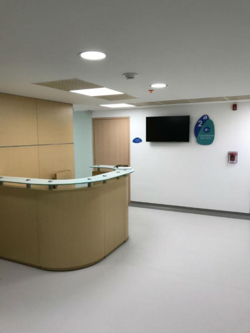 Consultorio en arriendo Cundinamarca Bogotá Lago Gaitan 30 m2 Habitaciones 0 Baños 1 Garajes 1 Precio $3024000