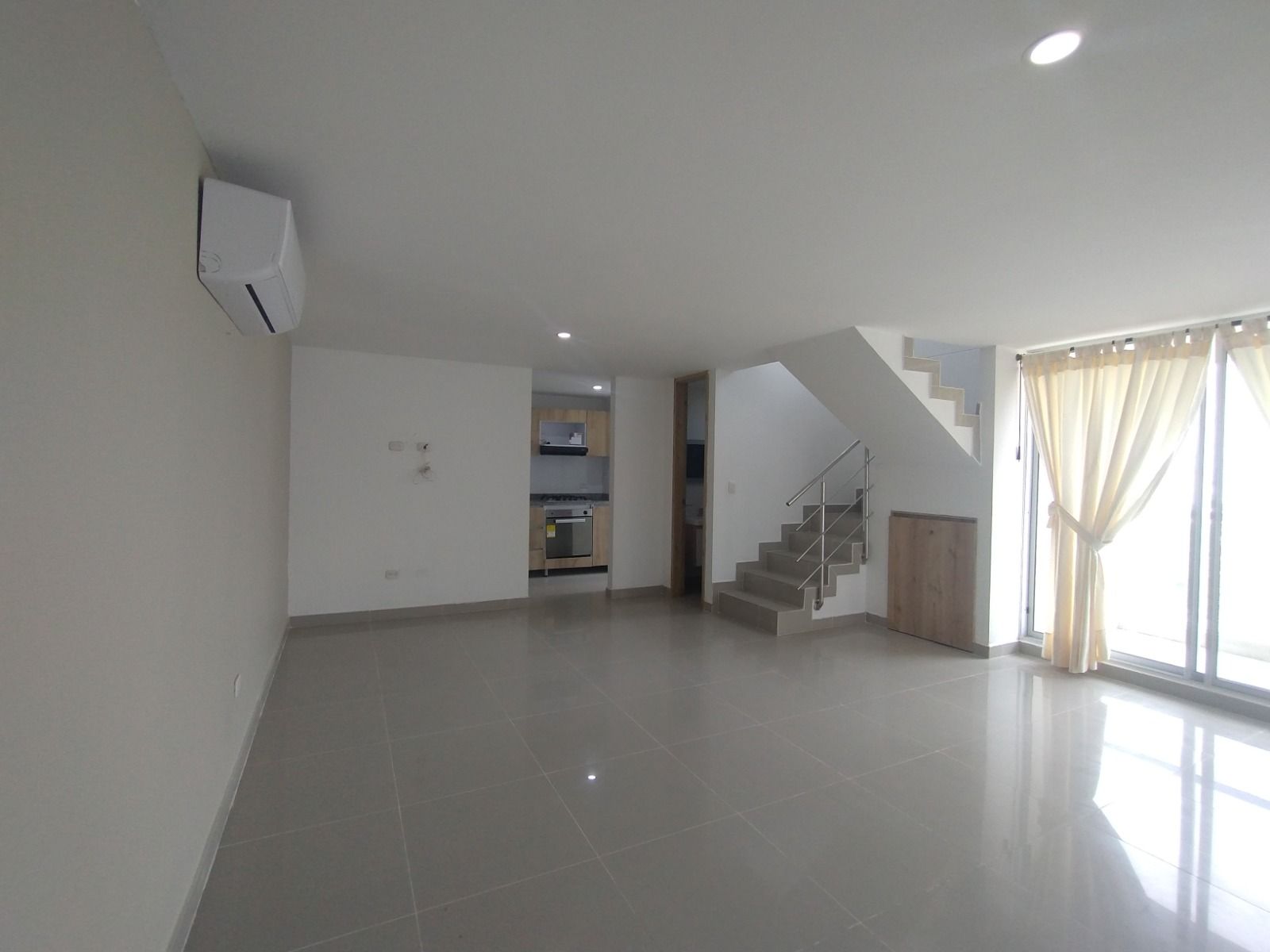Apartamento en venta Atlántico Barranquilla Villa Andalucia 100 m2 Habitaciones 3 Baños 3 Garajes 1 Precio $565000000