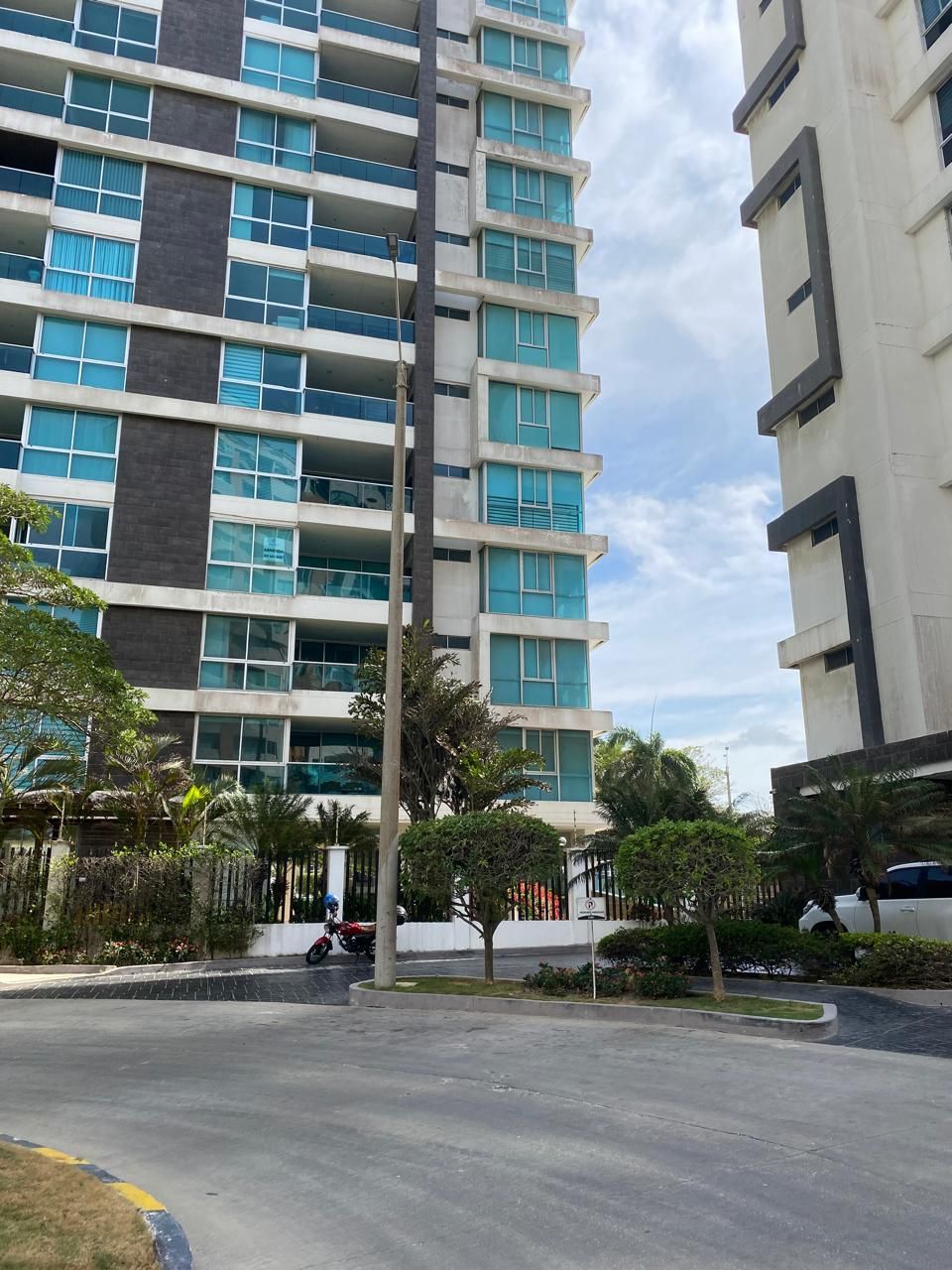 Apartamento en arriendo Atlántico Barranquilla Ub Vista Del Mar Ii 210 m2 Habitaciones 3 Baños 3 Garajes 2 Precio $6000000