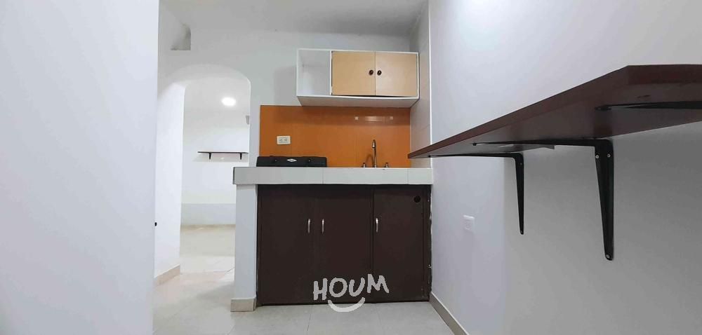 Apartamento en arriendo Cundinamarca Bogotá Polo Club 32 m2 Habitaciones 1 Baños 1 Garajes 0 Precio $1400000