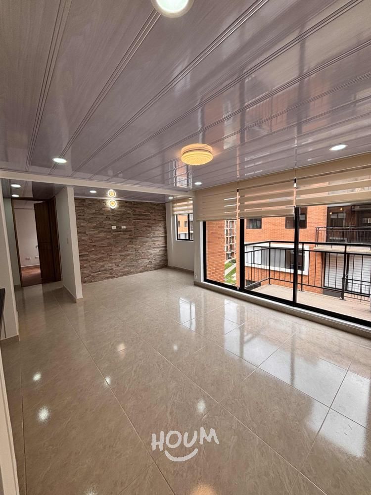 Apartamento en arriendo Cundinamarca Tocancipá Tocancipá 61 m2 Habitaciones 2 Baños 2 Garajes 0 Precio $1300000