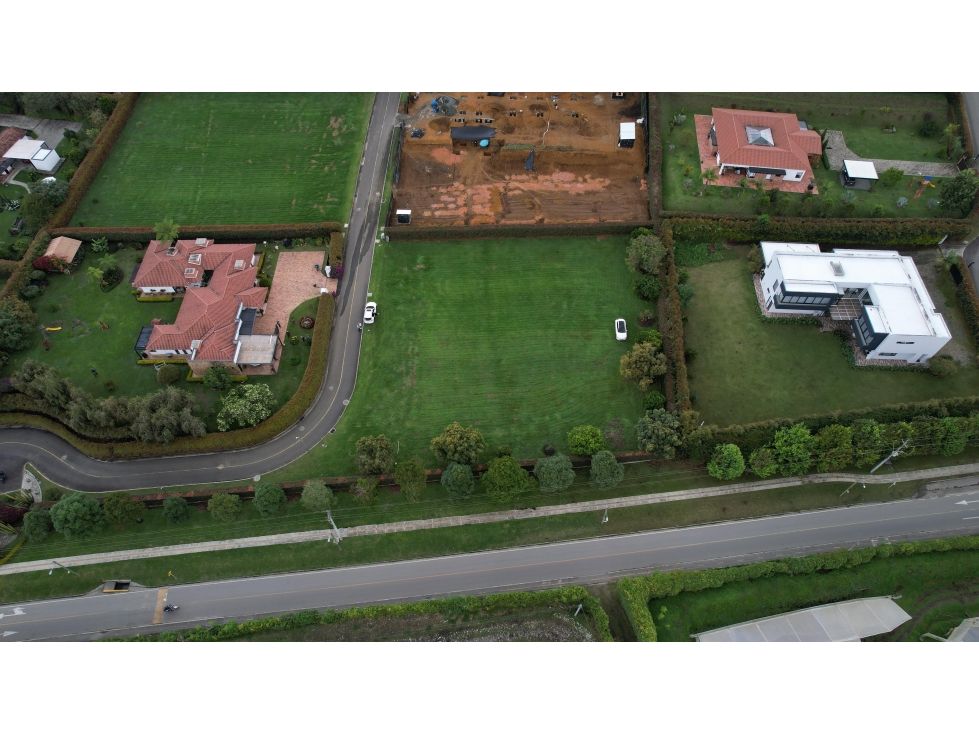 Lote en venta Antioquia La Ceja La Ceja 2600 m2 Habitaciones 0 Baños 0 Garajes 0 Precio $820000000