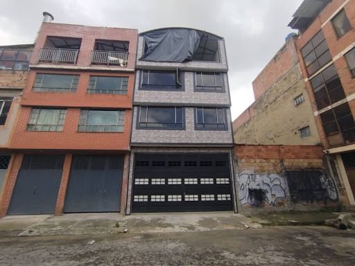 Apartamento en venta Cundinamarca Bogotá La Riviera 72 m2 Habitaciones 2 Baños 2 Garajes 1 Precio $320000000