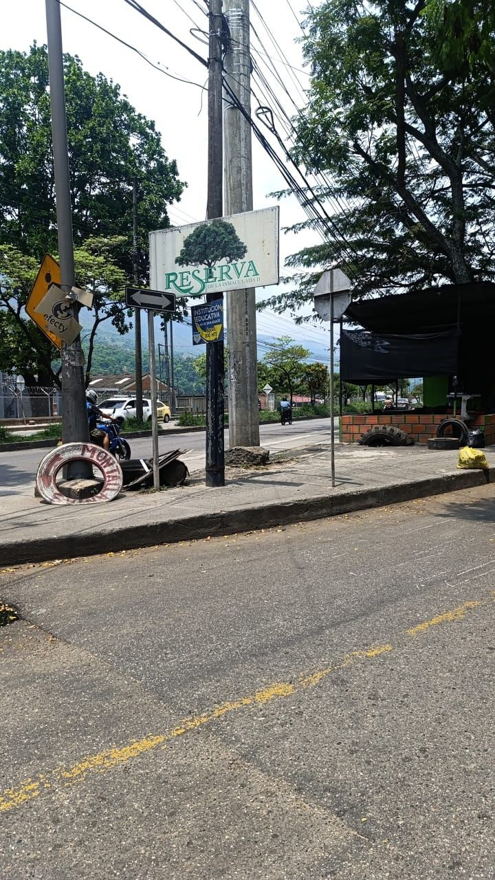 Apartamento en venta Santander Bucaramanga Ciudadela Real De Minas 58 m2 Habitaciones 2 Baños 1 Garajes 0 Precio $120000000