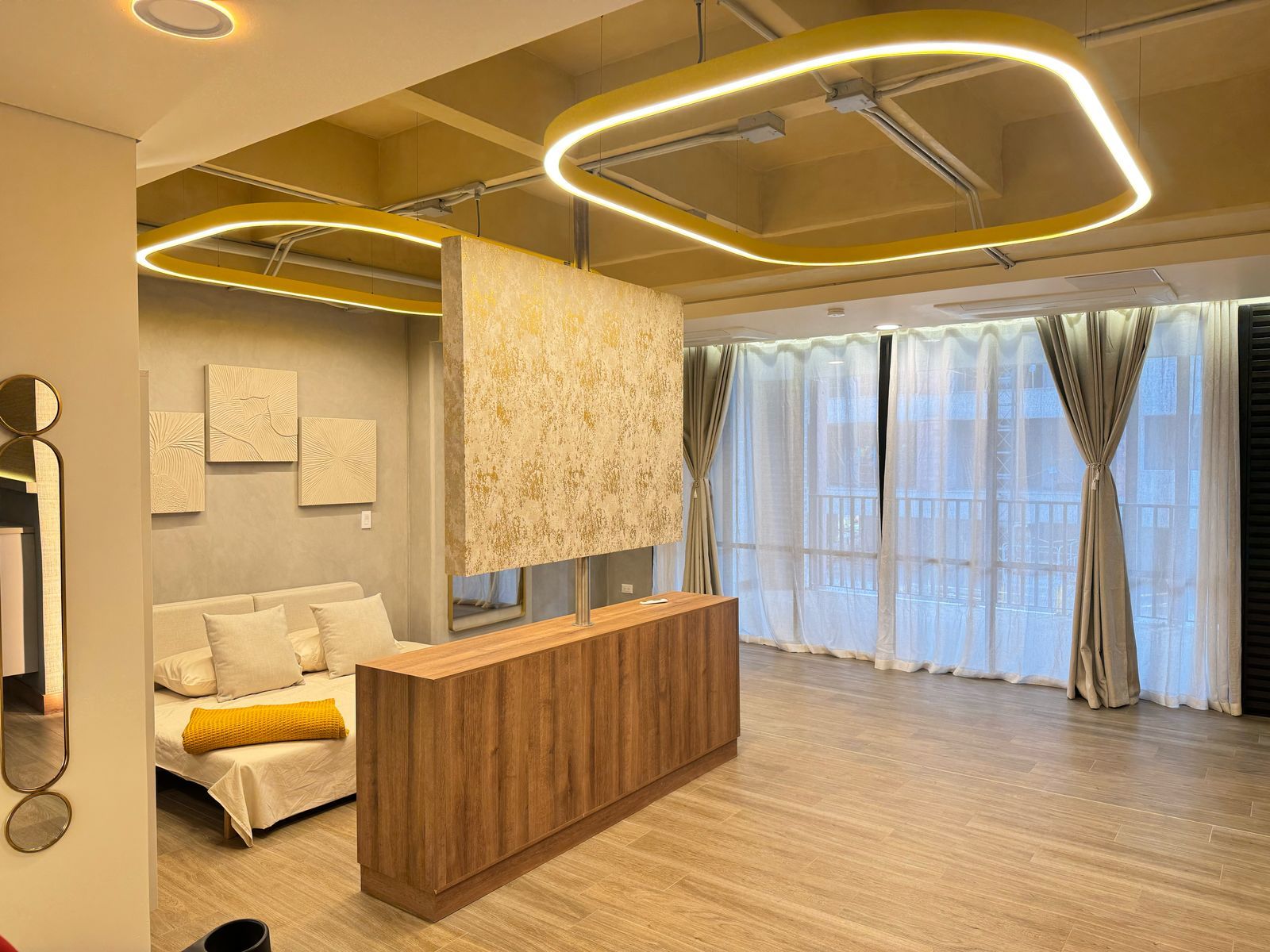 Apartamento en arriendo o venta Antioquia Medellín Simesa 65 m2 Habitaciones 1 Baños 2 Garajes 1 Precio venta $895000000 Precio arriendo $6000000