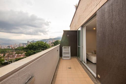 Apartamento en venta Antioquia Medellín Los Balsos No1 78 m2 Habitaciones 2 Baños 2 Garajes 1 Precio $758000000
