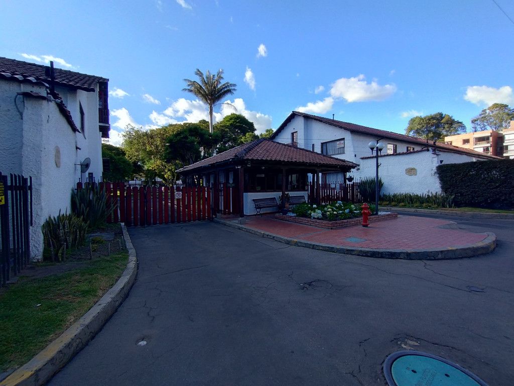 Casa en venta Cundinamarca Bogotá Los Andes Norte 173 m2 Habitaciones 4 Baños 3 Garajes 1 Precio $1600000000