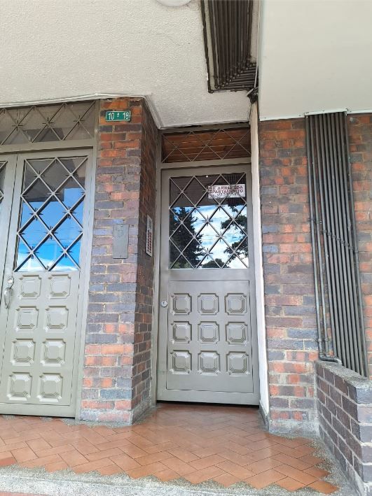 Apartamento en venta Cundinamarca Bogotá Ciudad Jardín Sur 63 m2 Habitaciones 3 Baños 2 Garajes 1 Precio $300000000