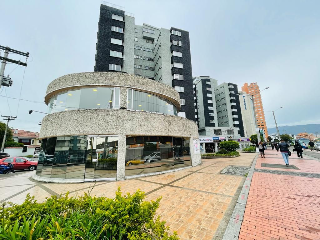 Local en venta Cundinamarca Bogotá Los Andes 183 m2 Habitaciones 0 Baños 2 Garajes 0 Precio $2100000000