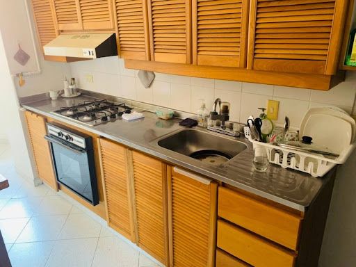 Apartamento en venta Antioquia Medellín El Rincon 126 m2 Habitaciones 4 Baños 2 Garajes 1 Precio $650000000