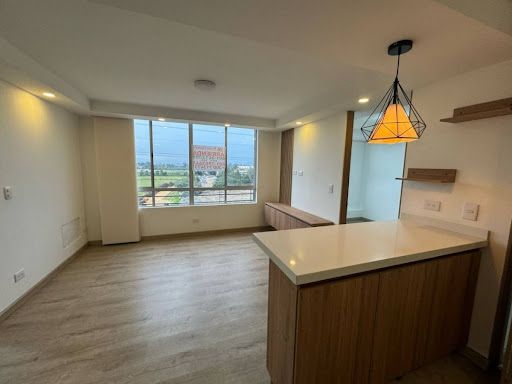 Apartamento en arriendo Cundinamarca Bogotá Bogotá 46 m2 Habitaciones 2 Baños 1 Garajes 0 Precio $1500000