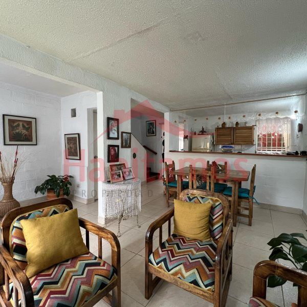 Casa en venta Antioquia Rionegro El Porvenir 110 m2 Habitaciones 4 Baños 3 Garajes 0 Precio $420000000