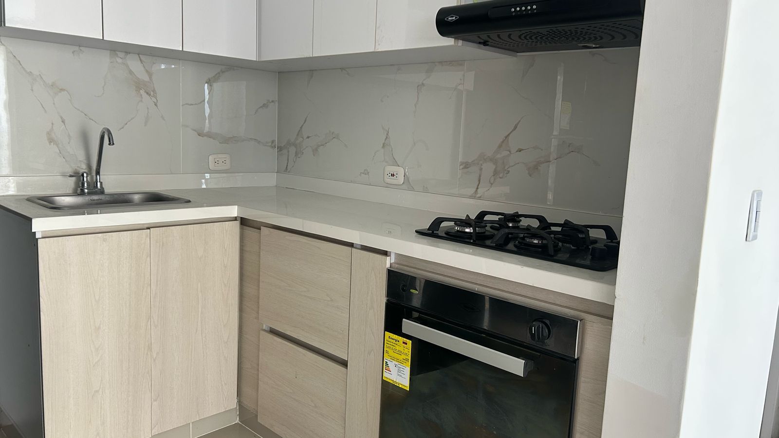 Apartamento en arriendo Atlántico Barranquilla La Pradera 54 m2 Habitaciones 2 Baños 1 Garajes 0 Precio $1700000