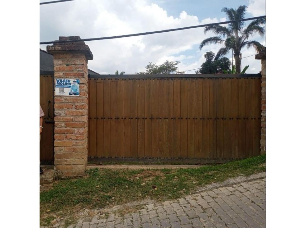 Lote en venta Antioquia Medellín Medellín 500 m2 Habitaciones 0 Baños 0 Garajes 0 Precio $300000000