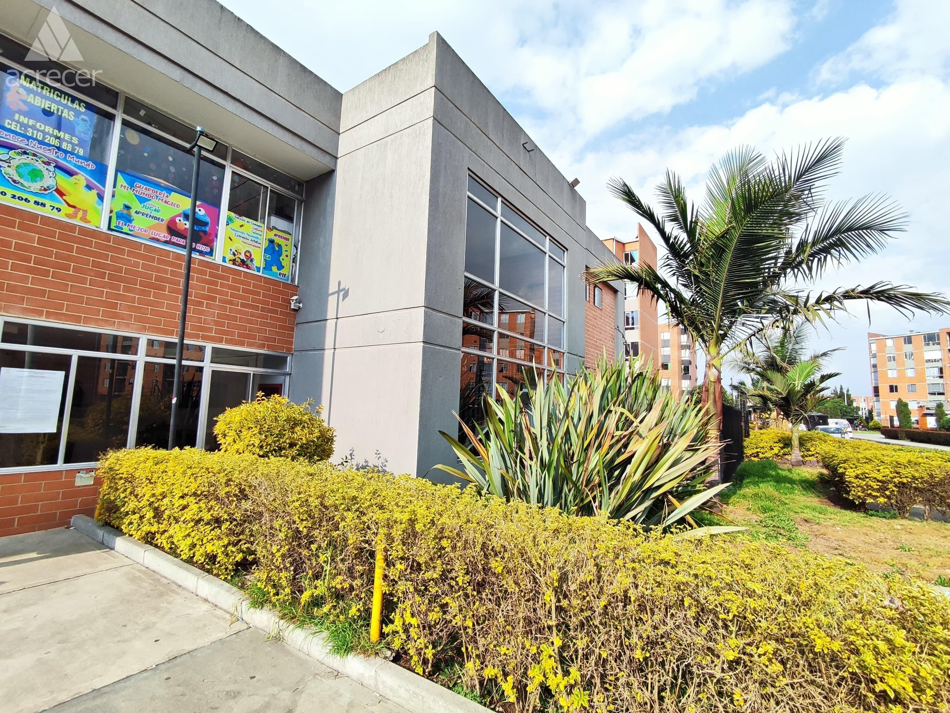 Apartamento en arriendo Cundinamarca Soacha Cr Sauco 45 m2 Habitaciones 3 Baños 1 Garajes 0 Precio $860000