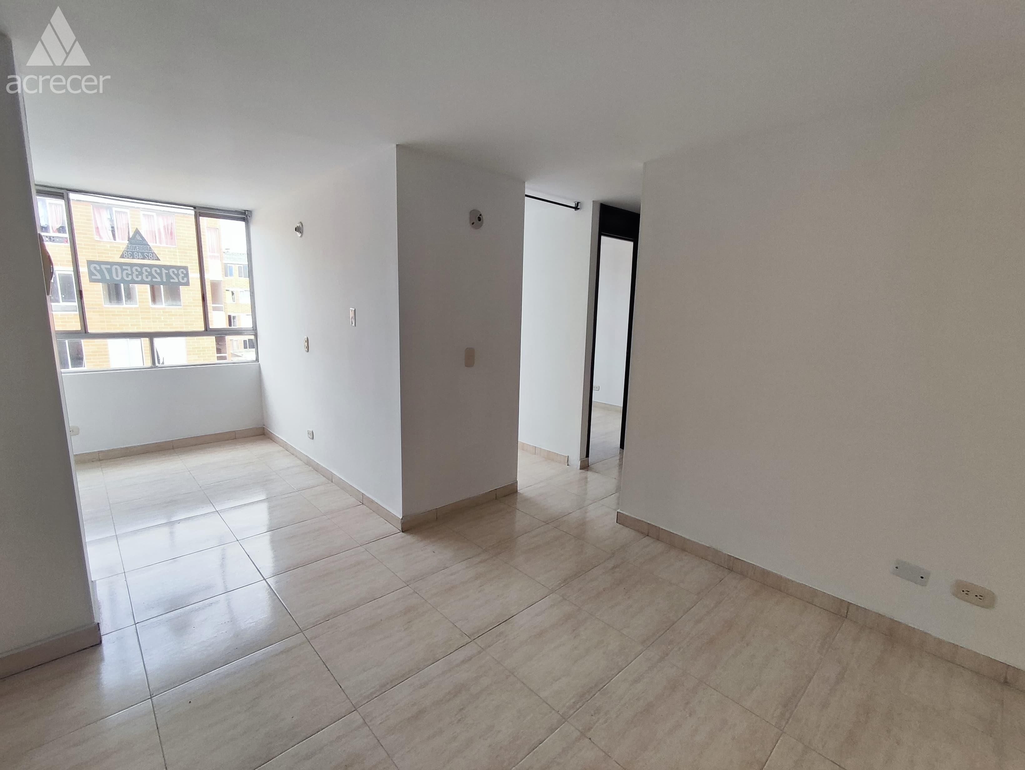 Apartamento en arriendo Cundinamarca Soacha Cr Sauco 45 m2 Habitaciones 3 Baños 1 Garajes 0 Precio $860000