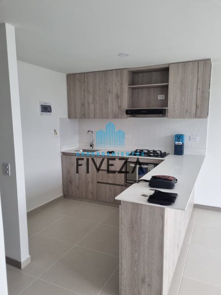Apartamento en venta Antioquia Itagüí Zona Industrial No 1 65 m2 Habitaciones 3 Baños 2 Garajes 1 Precio $600000000