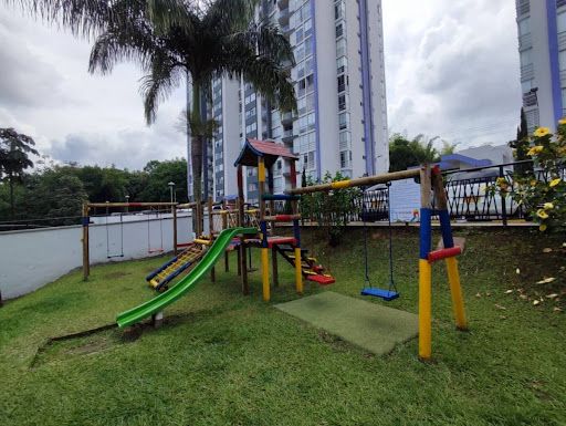 Apartamento en arriendo Risaralda Pereira Nuevo Mejico 72 m2 Habitaciones 3 Baños 2 Garajes 1 Precio $4150000