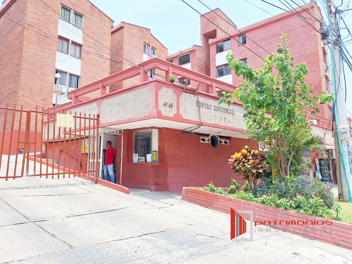 Apartamento en arriendo Atlántico Barranquilla Las Delicias 77 m2 Habitaciones 3 Baños 2 Garajes 0 Precio $1300000