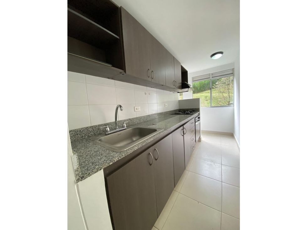 Apartaestudio en venta Antioquia Medellín La Gloria 60 m2 Habitaciones 3 Baños 2 Garajes 1 Precio $370000000