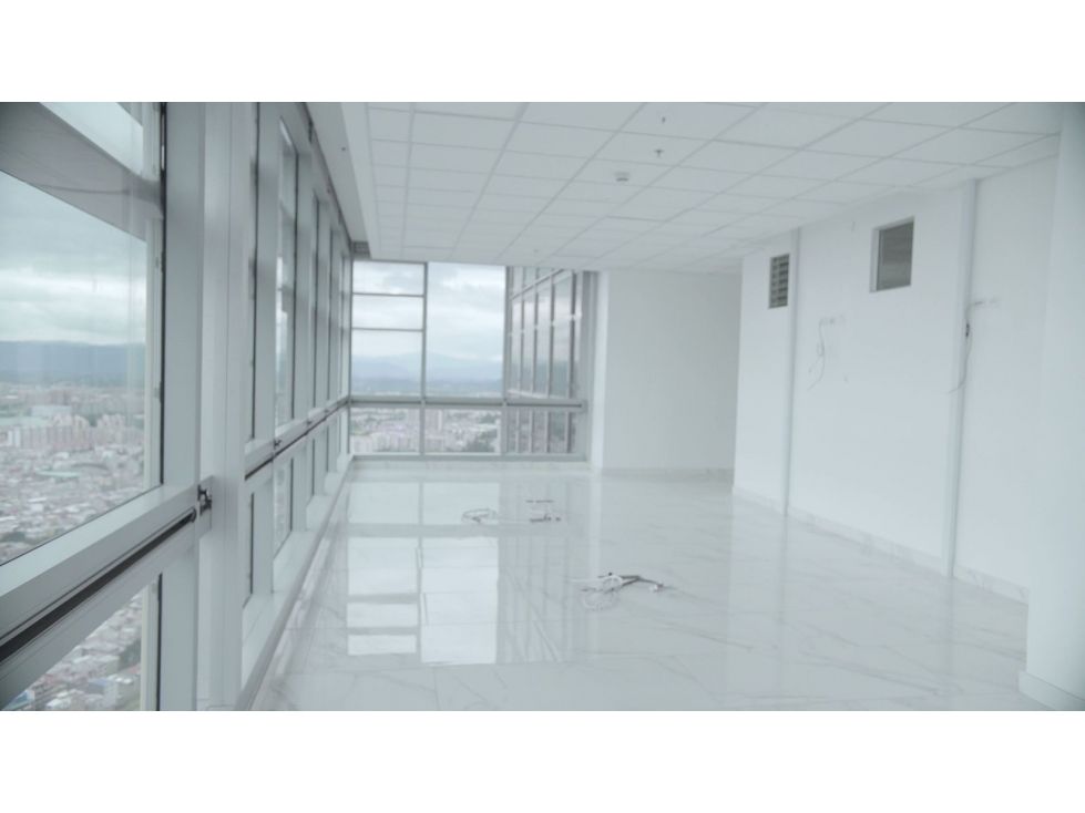 Oficina en venta Cundinamarca Bogotá Barrancas 107 m2 Habitaciones 0 Baños 1 Garajes 2 Precio $874071000