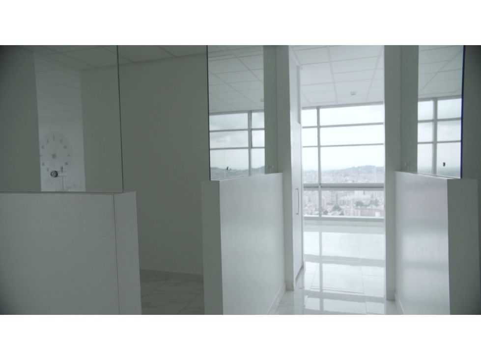 Oficina en arriendo Cundinamarca Bogotá Barrancas 167 m2 Habitaciones 0 Baños 1 Garajes 3 Precio $9765900