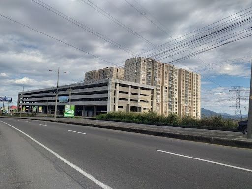 Apartamento en venta Tolima Ibagué Mirolindo 60 m2 Habitaciones 3 Baños 2 Garajes 1 Precio $190000000