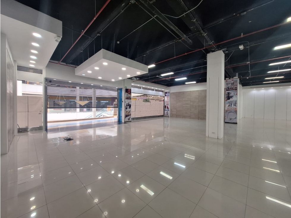 Local en arriendo Cundinamarca Bogotá Guadalupe 323 m2 Habitaciones 0 Baños 10 Garajes 29 Precio $23000000