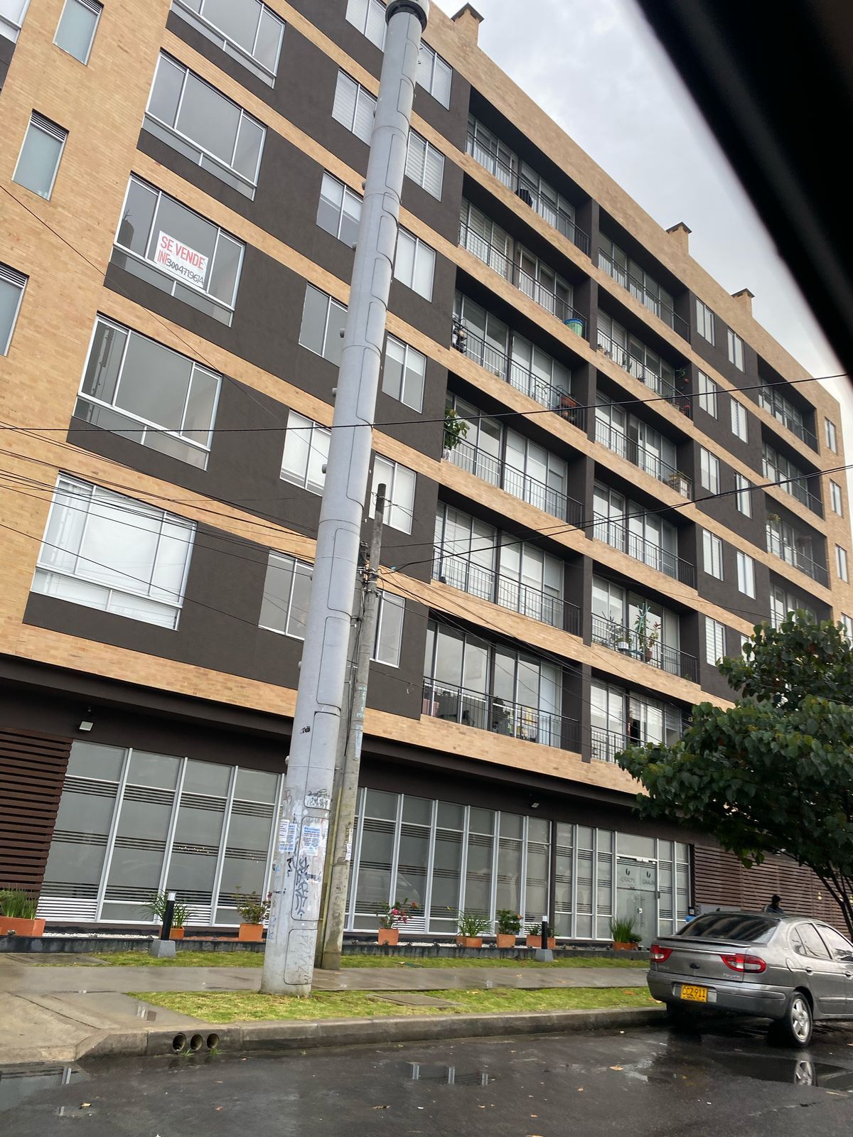 Apartamento en venta Cundinamarca Bogotá Cjr Graun San Felipe 65 m2 Habitaciones 2 Baños 2 Garajes 1 Precio $567000000