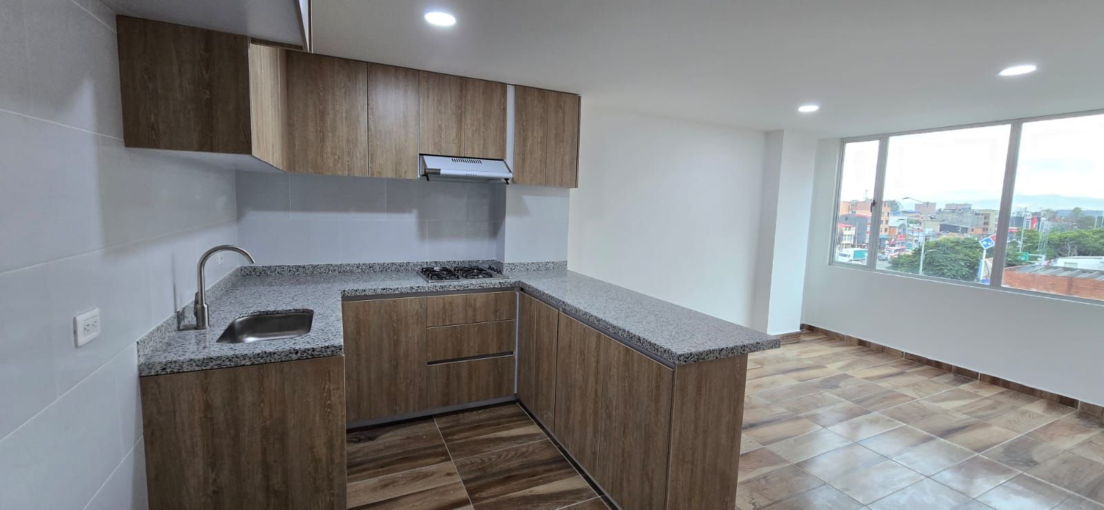 Apartamento en venta Cundinamarca Bogotá Santa Maria 58 m2 Habitaciones 2 Baños 2 Garajes 0 Precio $300000000