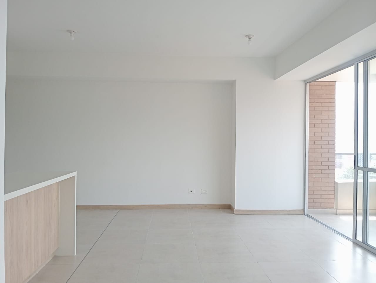 Apartamento en arriendo Antioquia Medellín Calasanz 93 m2 Habitaciones 3 Baños 3 Garajes 1 Precio $4200000