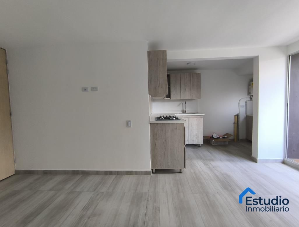 Apartamento en venta Antioquia Bello San Gabriel 56 m2 Habitaciones 3 Baños 2 Garajes 0 Precio $240000000