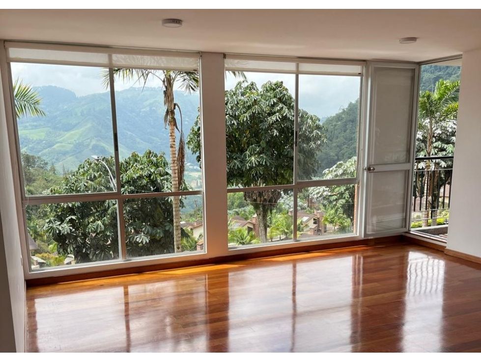 Apartamento en venta Caldas Manizales Cr Loma Verde 129 m2 Habitaciones 4 Baños 3 Garajes 1 Precio $910000000