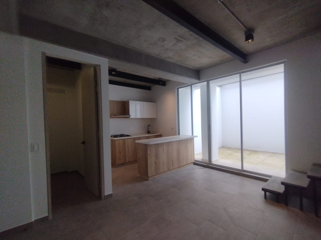 Apartamento en arriendo o venta Risaralda Pereira Pinares De San Martin 74 m2 Habitaciones 1 Baños 2 Garajes 0 Precio venta $430000000 Precio arriendo $2350000