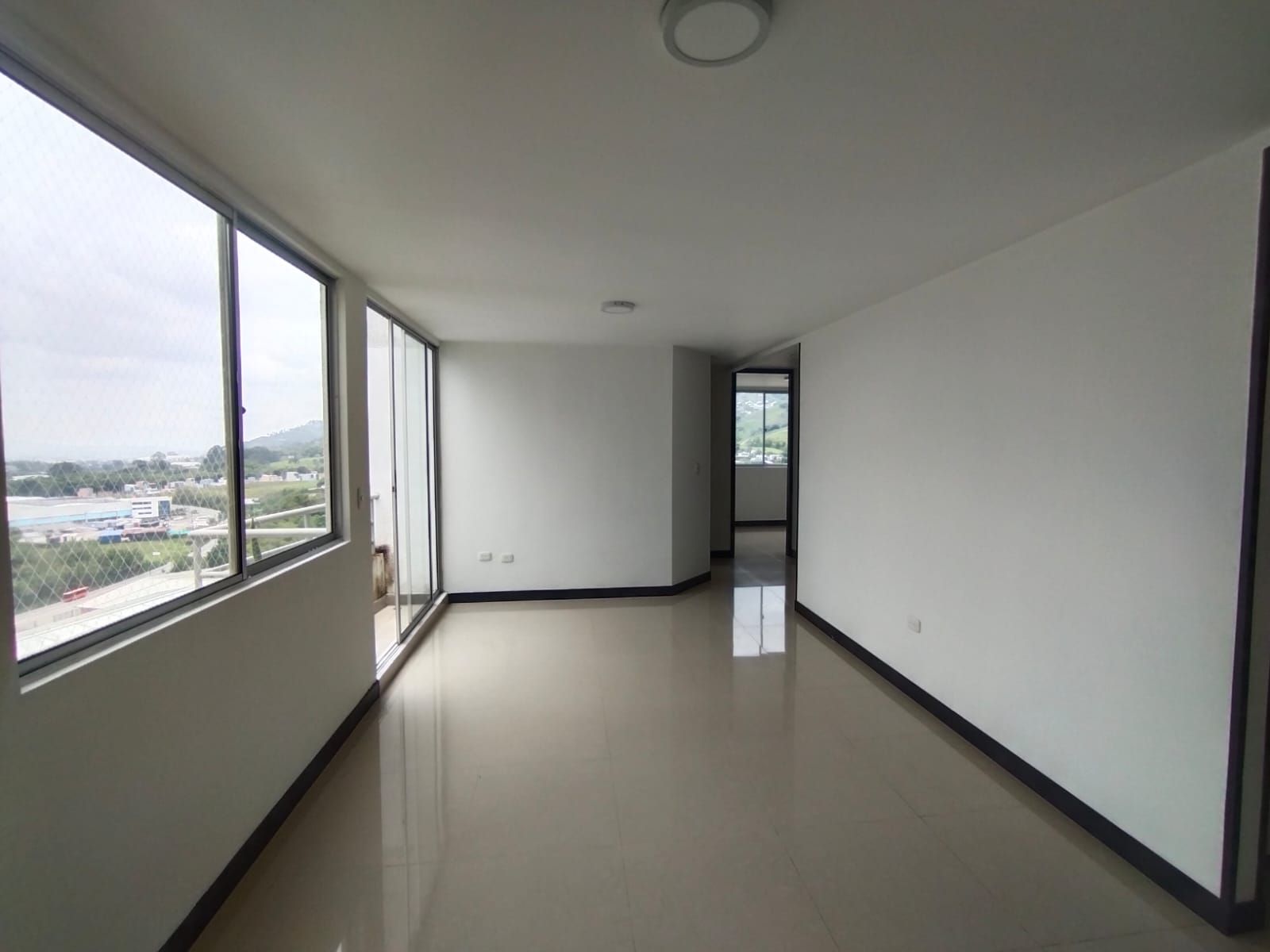 Apartamento en arriendo Risaralda Dosquebradas Pueblito 62 m2 Habitaciones 3 Baños 2 Garajes 1 Precio $1550000