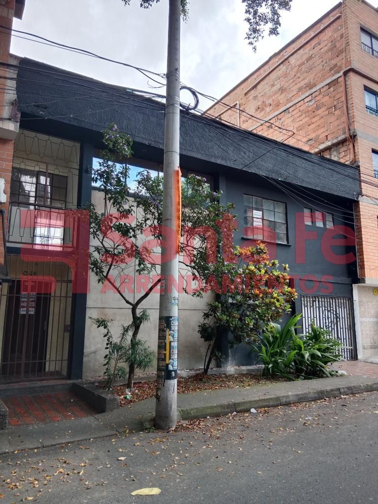 Casa en arriendo Antioquia Medellín San Joaquin 400 m2 Habitaciones 4 Baños 2 Garajes 0 Precio $6000000